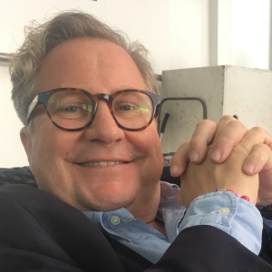 Profilbild på Kenneth Ekblad