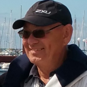 Profilbild på Kenneth Elvstrand