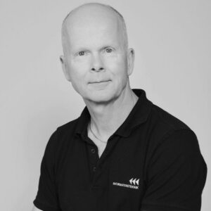Profilbild på Kenneth Englund