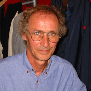 Profilbild på Kenneth Ericson