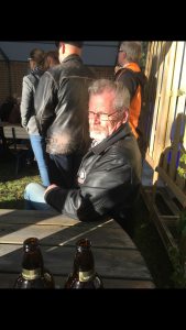 Profilbild på Kenneth Eriksson