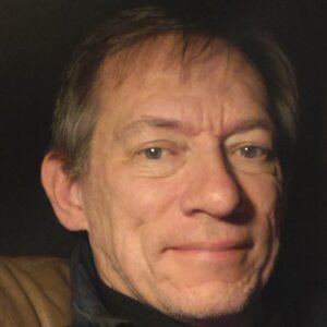 Profilbild på Kenneth Eriksson