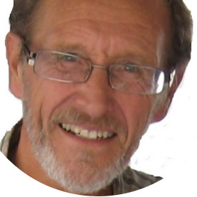 Profilbild på Kenneth Eriksson