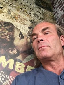 Profilbild på Kenneth Falk