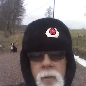 Profilbild på Kenneth Fjäll