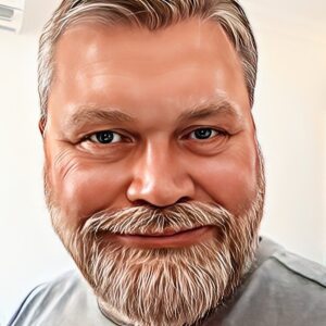 Profilbild på Kenneth Fjellström