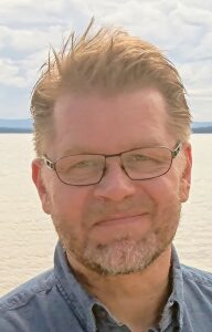 Profilbild på Kenneth Forssell