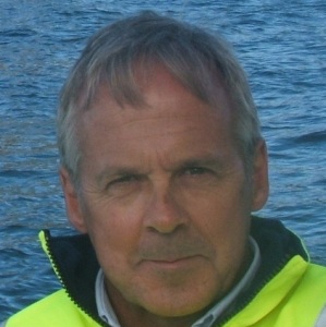 Profilbild på Kenneth Friberg