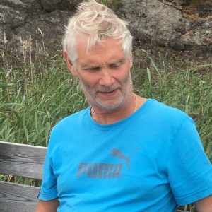 Profilbild på Kenneth Frisk