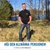 Profilbild på Kenneth Götskog