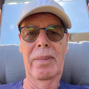 Profilbild på Kenneth Granetoft