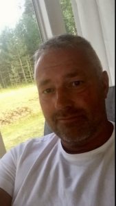 Profilbild på Kenneth Grundberg