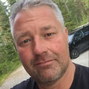Profilbild på Kenneth Grundberg