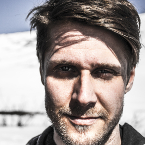 Profilbild på Kenneth Grym