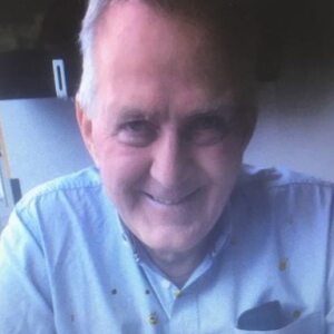 Profilbild på Kenneth Gustafsson