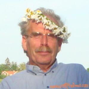 Profilbild på Kenneth Gustafsson