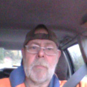 Profilbild på Kenneth Gustavsson