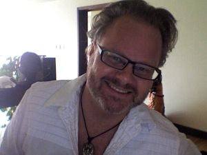 Profilbild på Kenneth Hagas