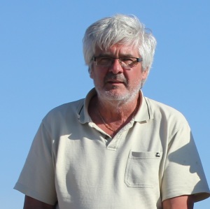 Profilbild på Kenneth Hagman