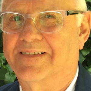 Profilbild på Kenneth Harrysson