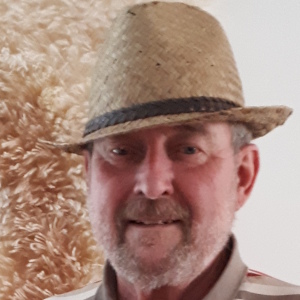 Profilbild på Kenneth Hedman