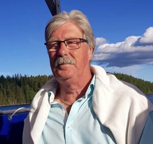 Profilbild på Kenneth Heimdahl