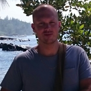 Profilbild på Kenneth Hellman