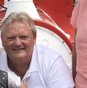 Profilbild på Kenneth Holm