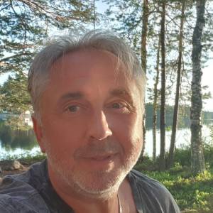 Profilbild på Kenneth Holmqvist