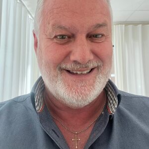 Profilbild på Kenneth Ivarsson