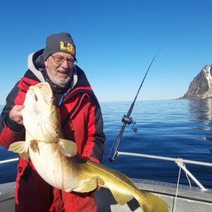 Profilbild på Kenneth Jacobsson