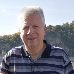 Profilbild på Kenneth Jacobsson