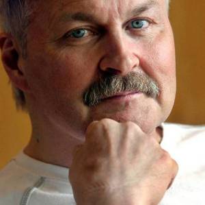 Profilbild på Kenneth Jansson