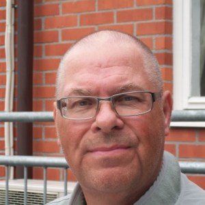 Profilbild på Kenneth Jansson