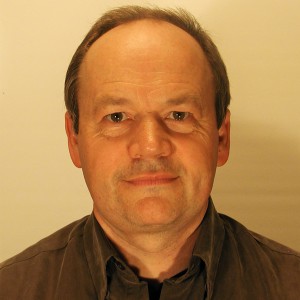 Profilbild på Kenneth Jönsson