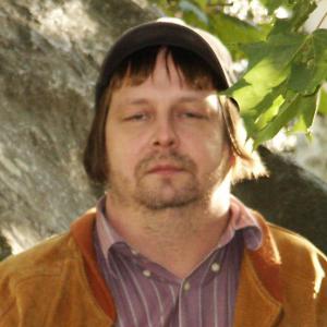 Profilbild på Kenneth Johansson