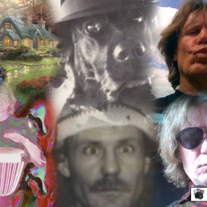 Profilbild på Kenneth Johansson