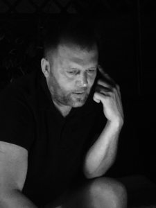 Profilbild på Kenneth Johansson