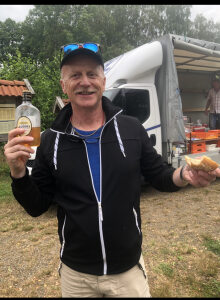 Profilbild på Kenneth Jonasson