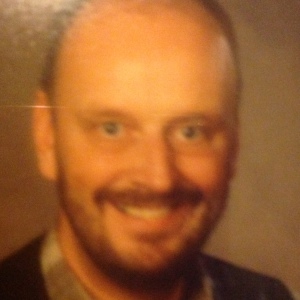 Profilbild på Kenneth Karlsson