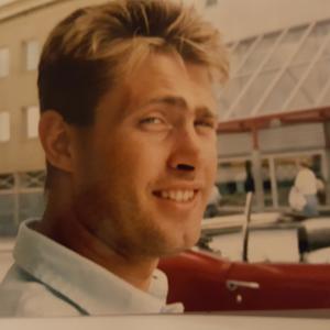 Profilbild på Kenneth Karlsson