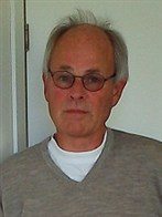 Profilbild på Kenneth Klang