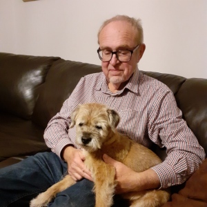 Profilbild på Kenneth Knutsson