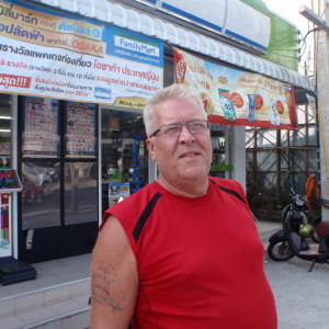 Profilbild på Kenneth Krantz