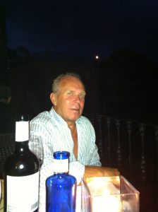 Profilbild på Kenneth Lalér