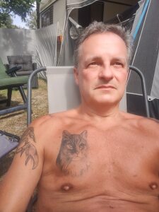 Profilbild på Kenneth Lampe