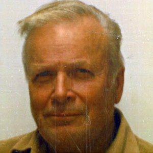 Profilbild på Kenneth Larsson