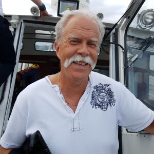 Profilbild på Kenneth Larsson
