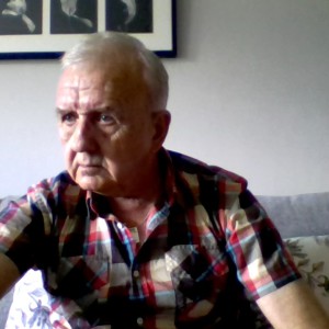 Profilbild på Kenneth Larsson