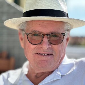 Profilbild på Kenneth Lexberg